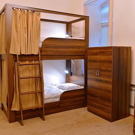 Baku Home Hostel Luaran gambar