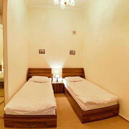 Baku Home Hostel Luaran gambar