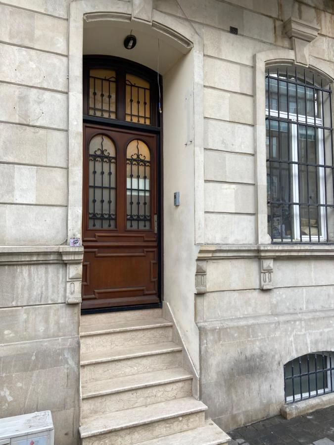 Baku Home Hostel Luaran gambar