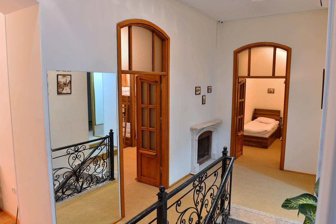 Baku Home Hostel Luaran gambar