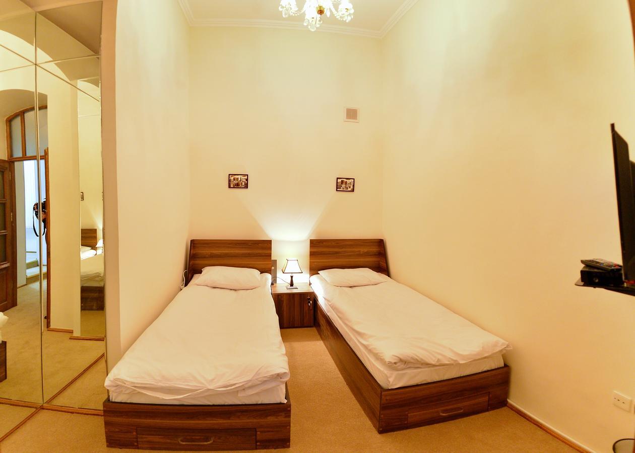 Baku Home Hostel Luaran gambar
