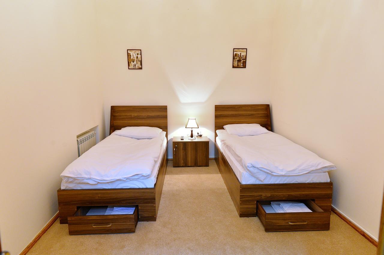 Baku Home Hostel Luaran gambar