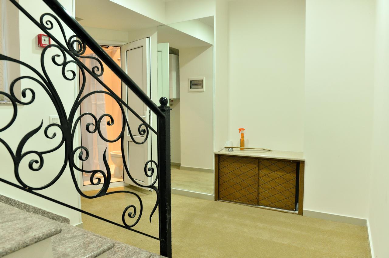 Baku Home Hostel Luaran gambar