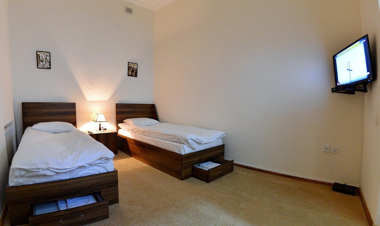 Baku Home Hostel Luaran gambar