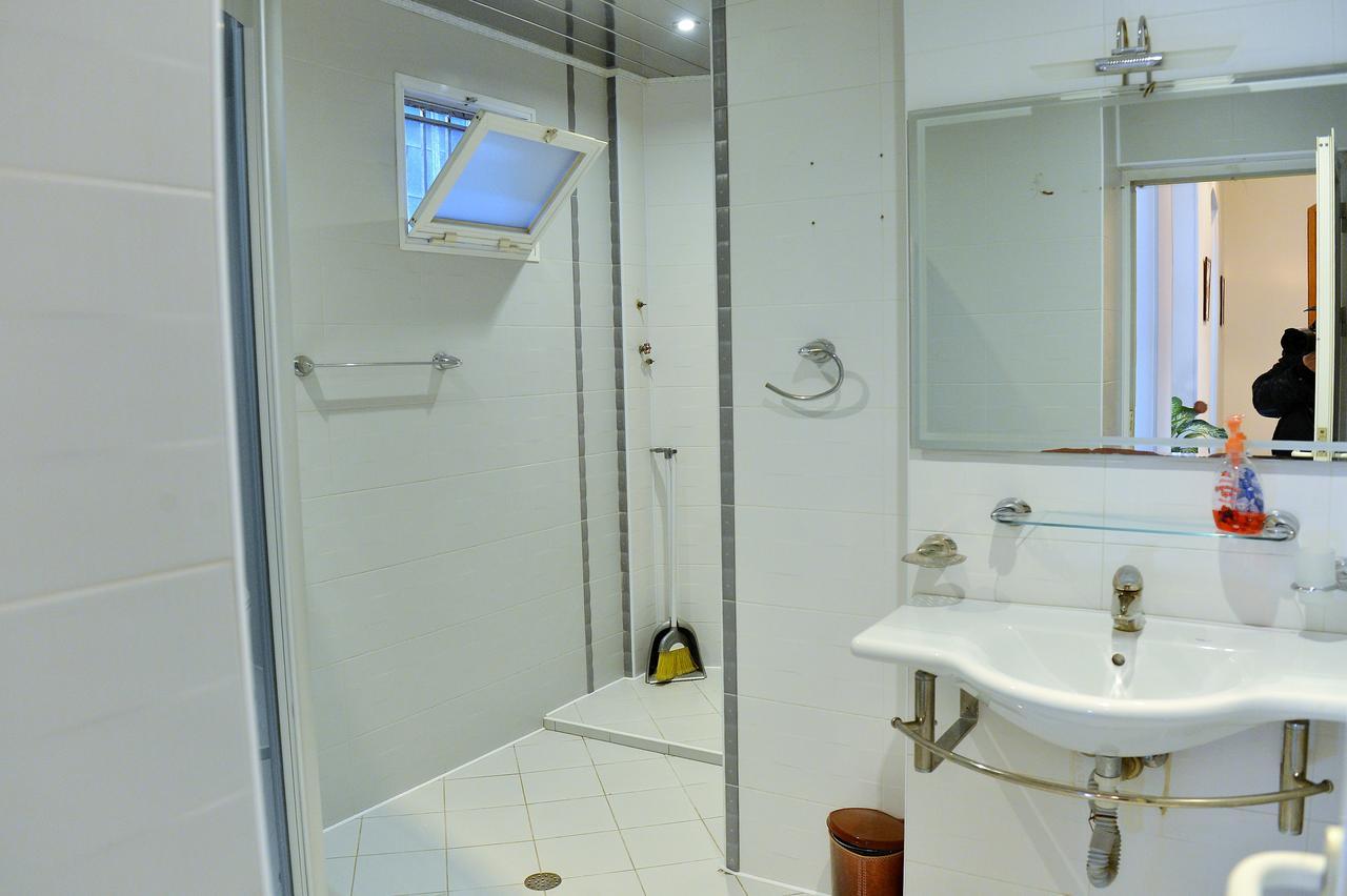 Baku Home Hostel Luaran gambar