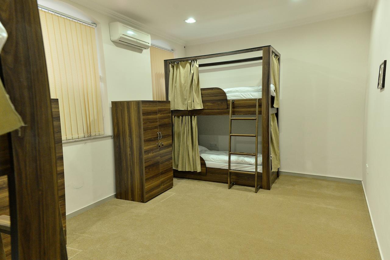 Baku Home Hostel Luaran gambar