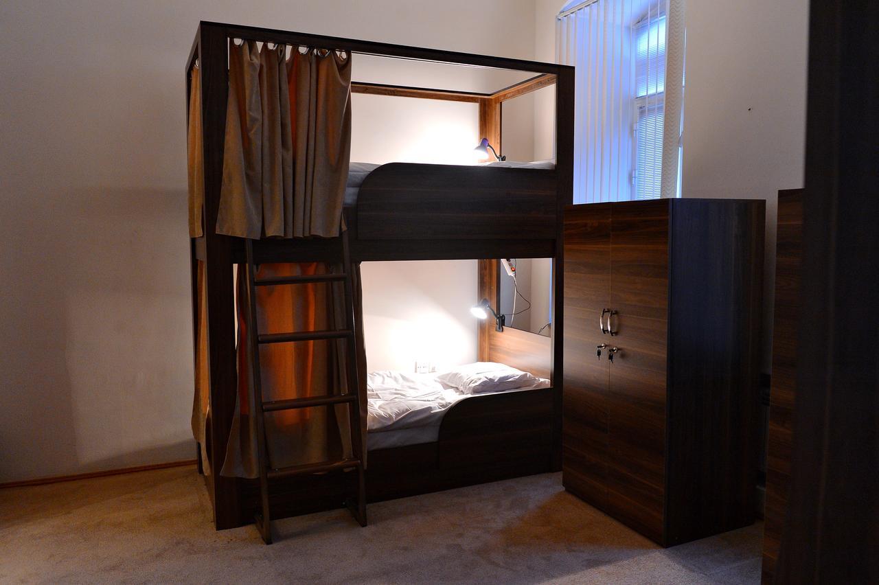 Baku Home Hostel Luaran gambar