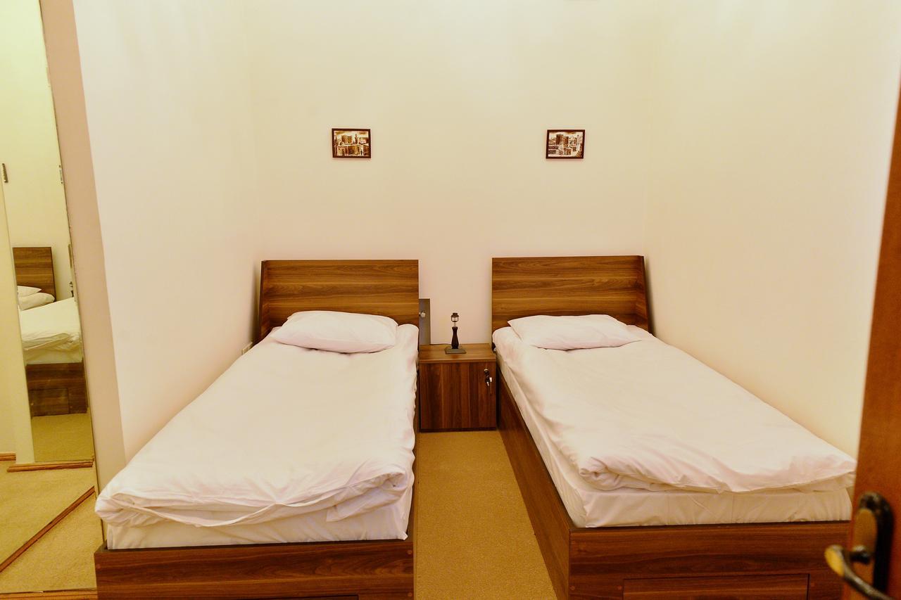 Baku Home Hostel Luaran gambar