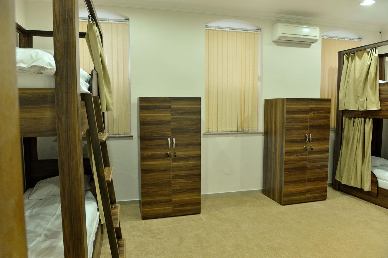 Baku Home Hostel Luaran gambar