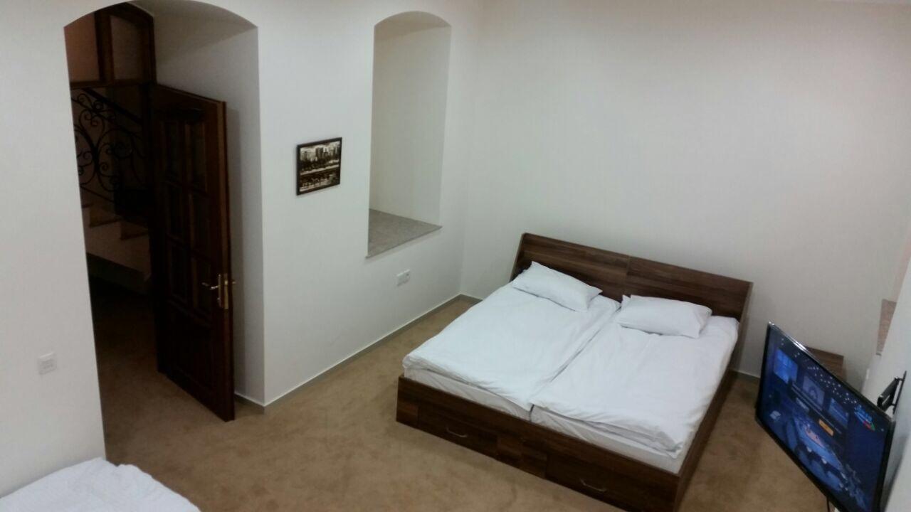 Baku Home Hostel Luaran gambar