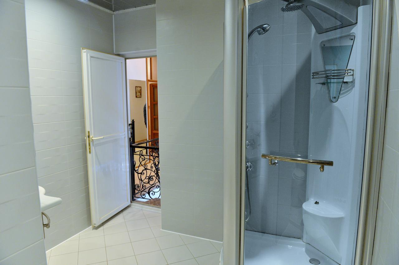 Baku Home Hostel Luaran gambar